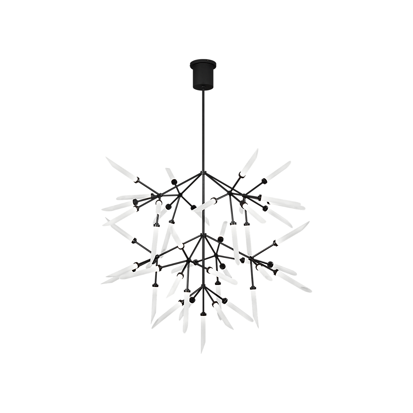 Spur Grande Chandelier
