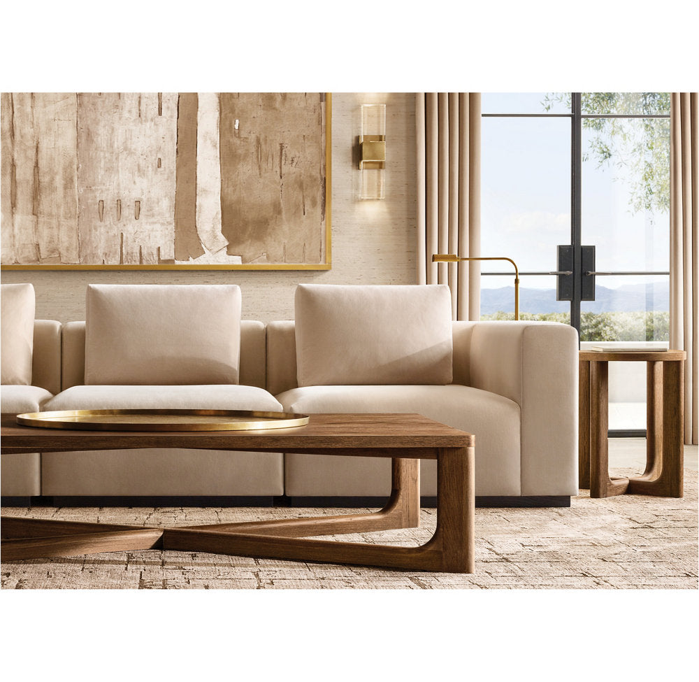 Serra Linear Sconce