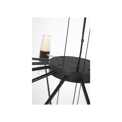 Lassell Large Chandelier
