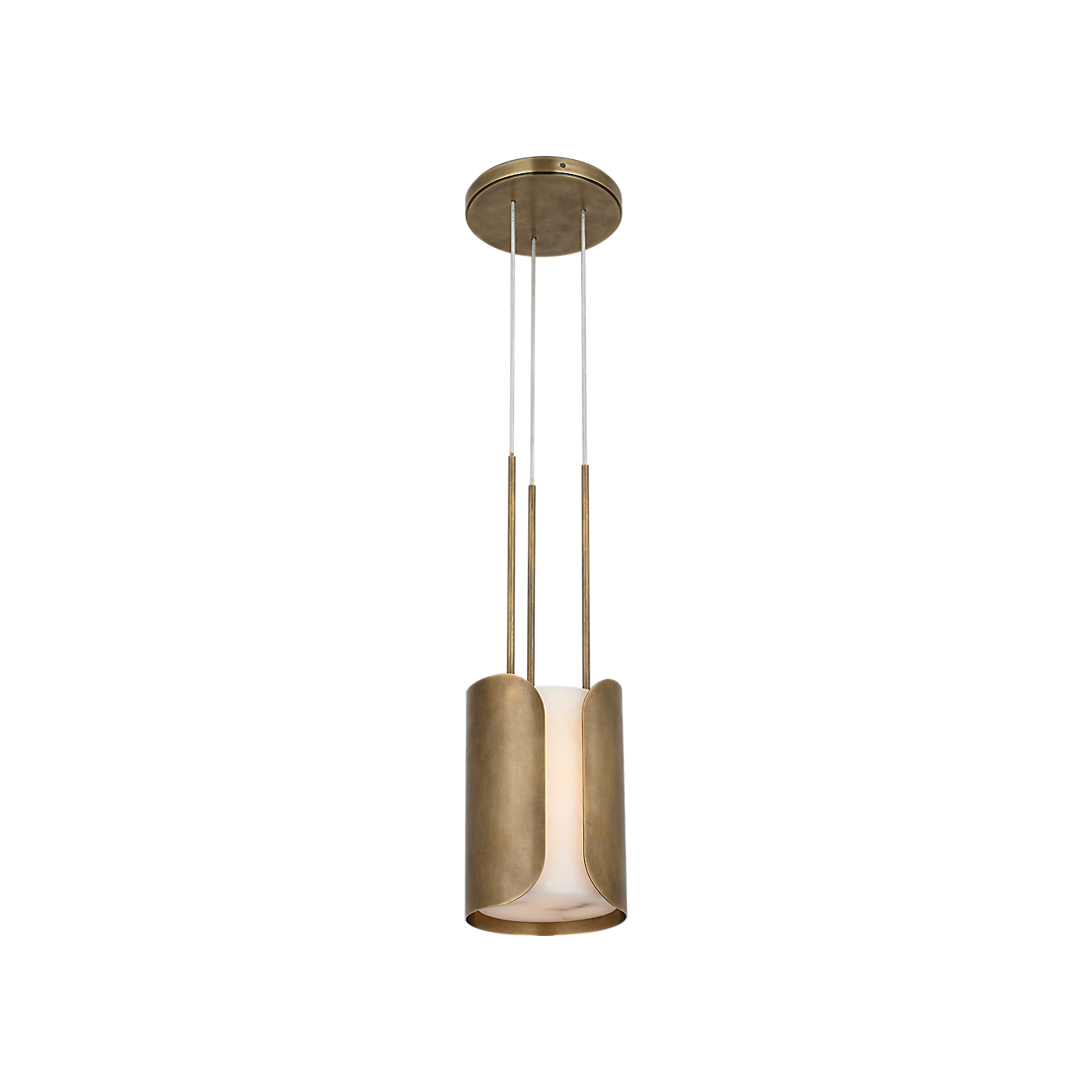 Armise 8" Pendant