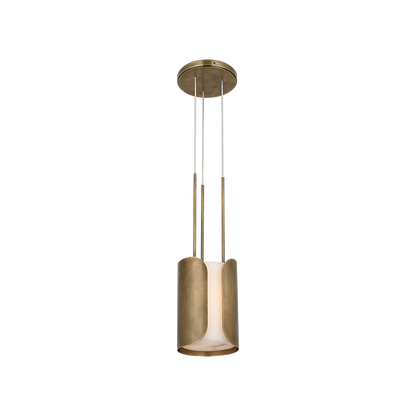 Armise 8" Pendant