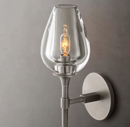Tulips Grande Wall Sconce