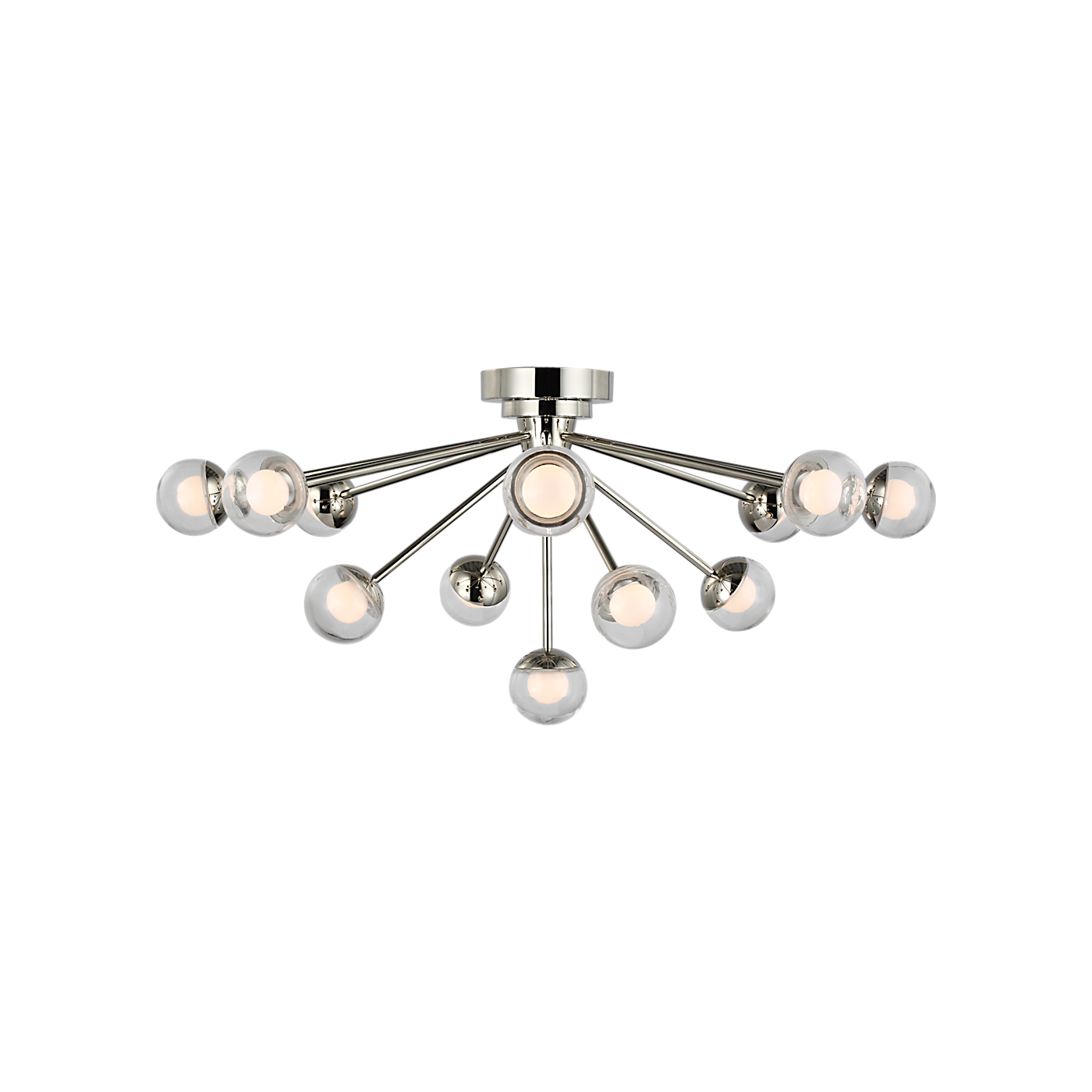 Alloway 30" Flush Mount
