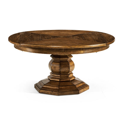 Jonathan Charles 59'' Extendable Dining Table (491130-59D-CFW)