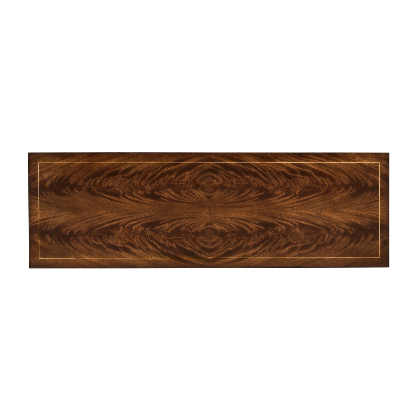 Jonathan Charles Buckingham Sideboard with Four Doors (494842-MAH)