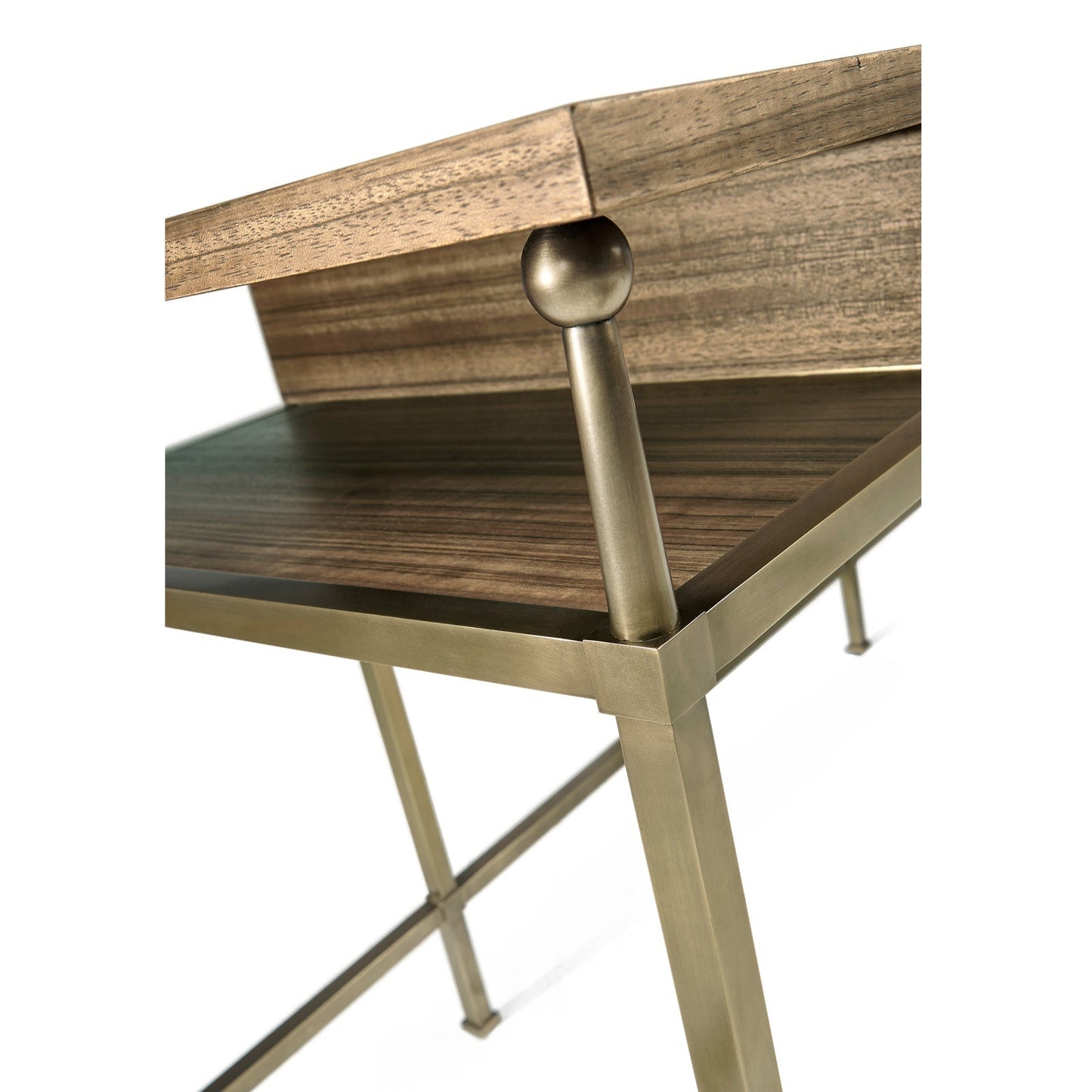 Jonathan Charles Hamilton Writing Desk (495991-PGA)