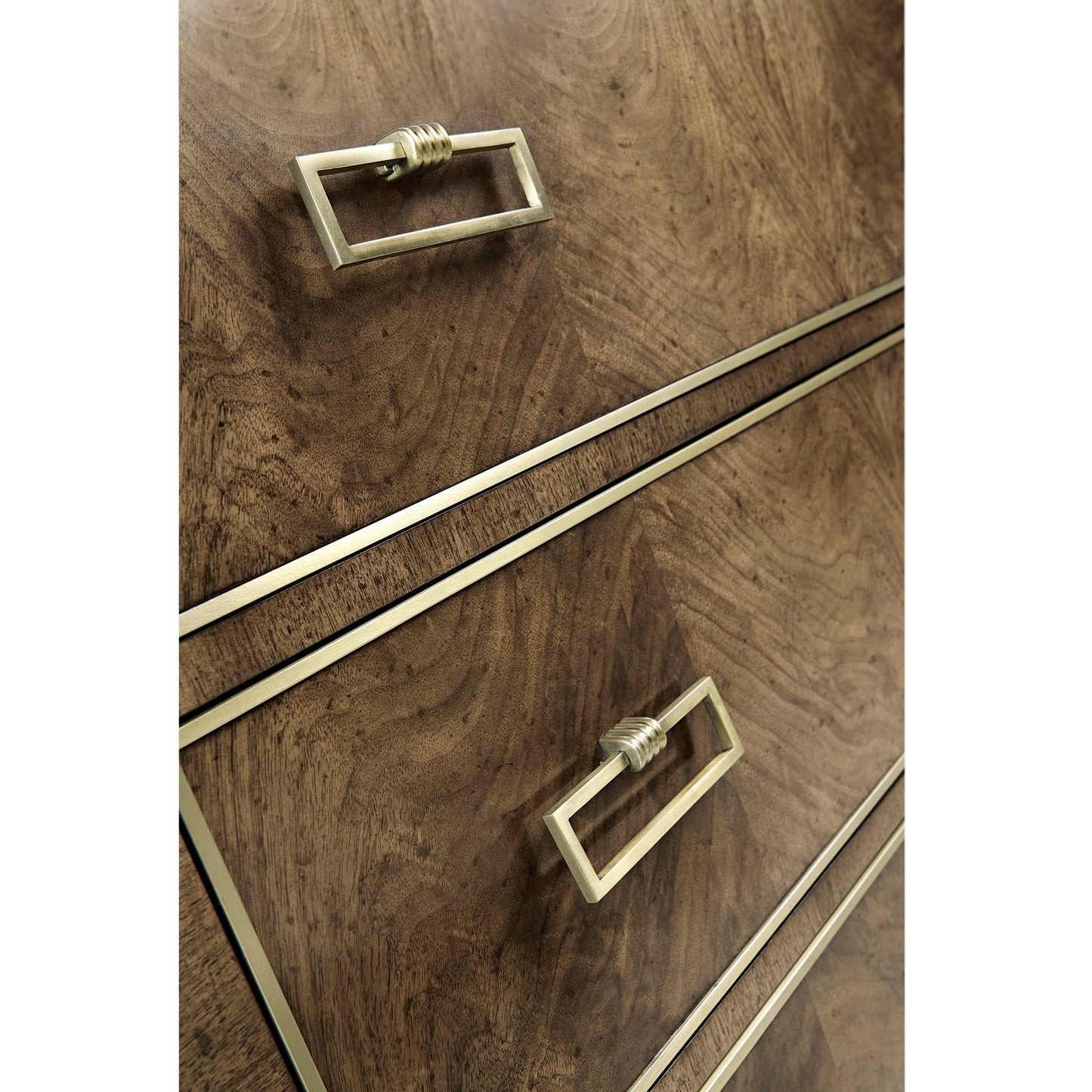 Jonathan Charles Barcelona Credenza (496075-WBA)