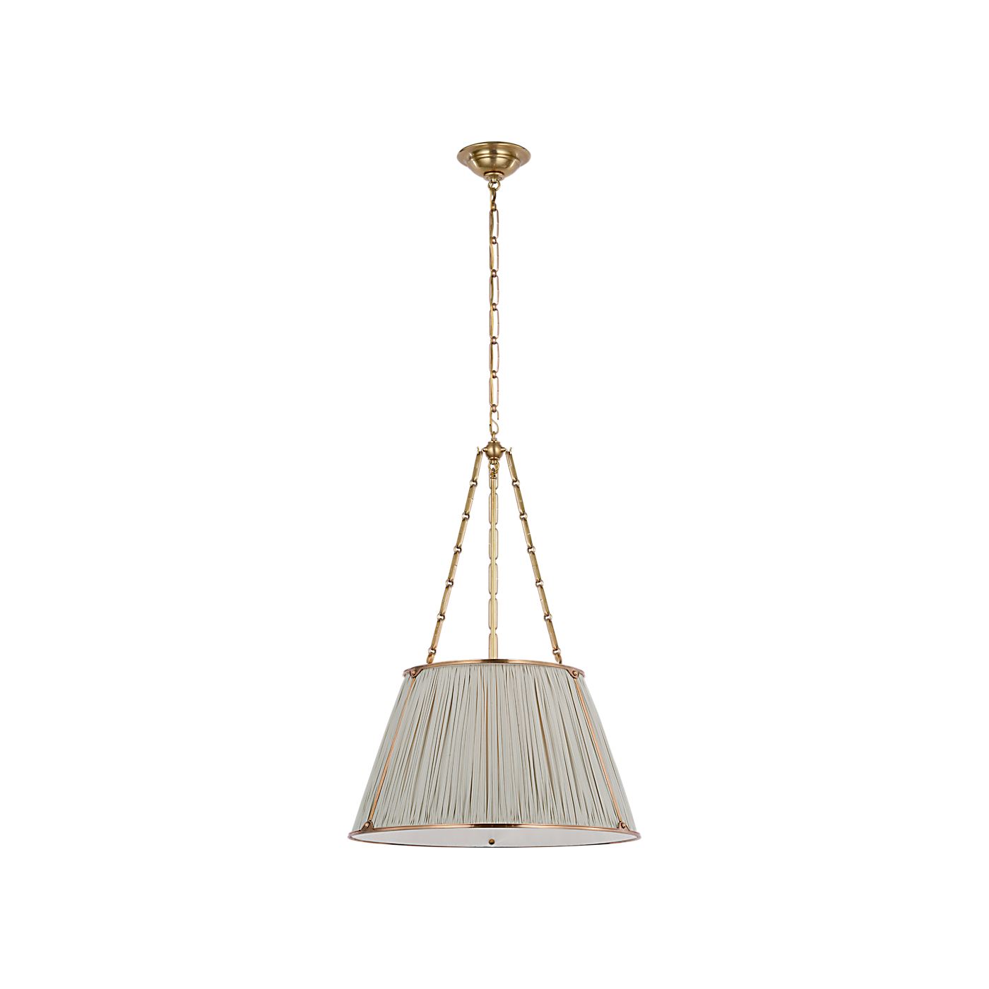 Allister 21" Hanging Shade