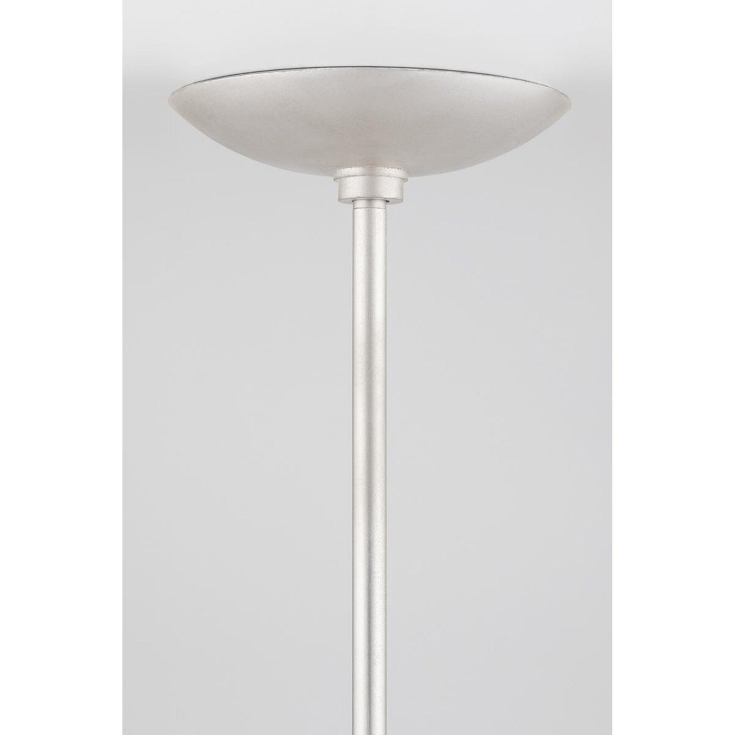 Blossom 24-Light Chandelier in Gold Leaf 55L x 55W x 37H