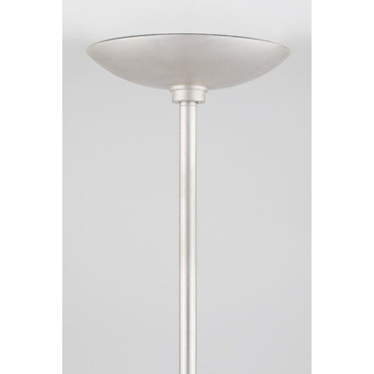 Blossom 24-Light Chandelier in Gold Leaf 55L x 55W x 37H