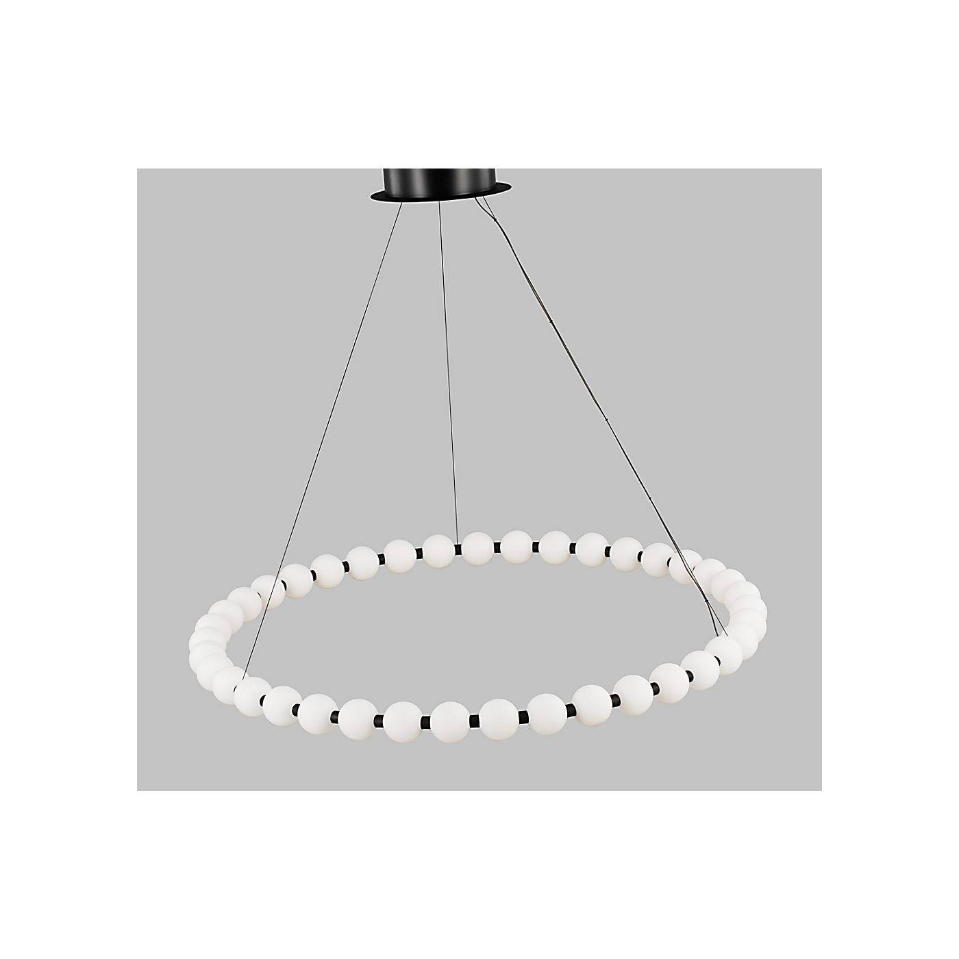 Orbet 42 Chandelier