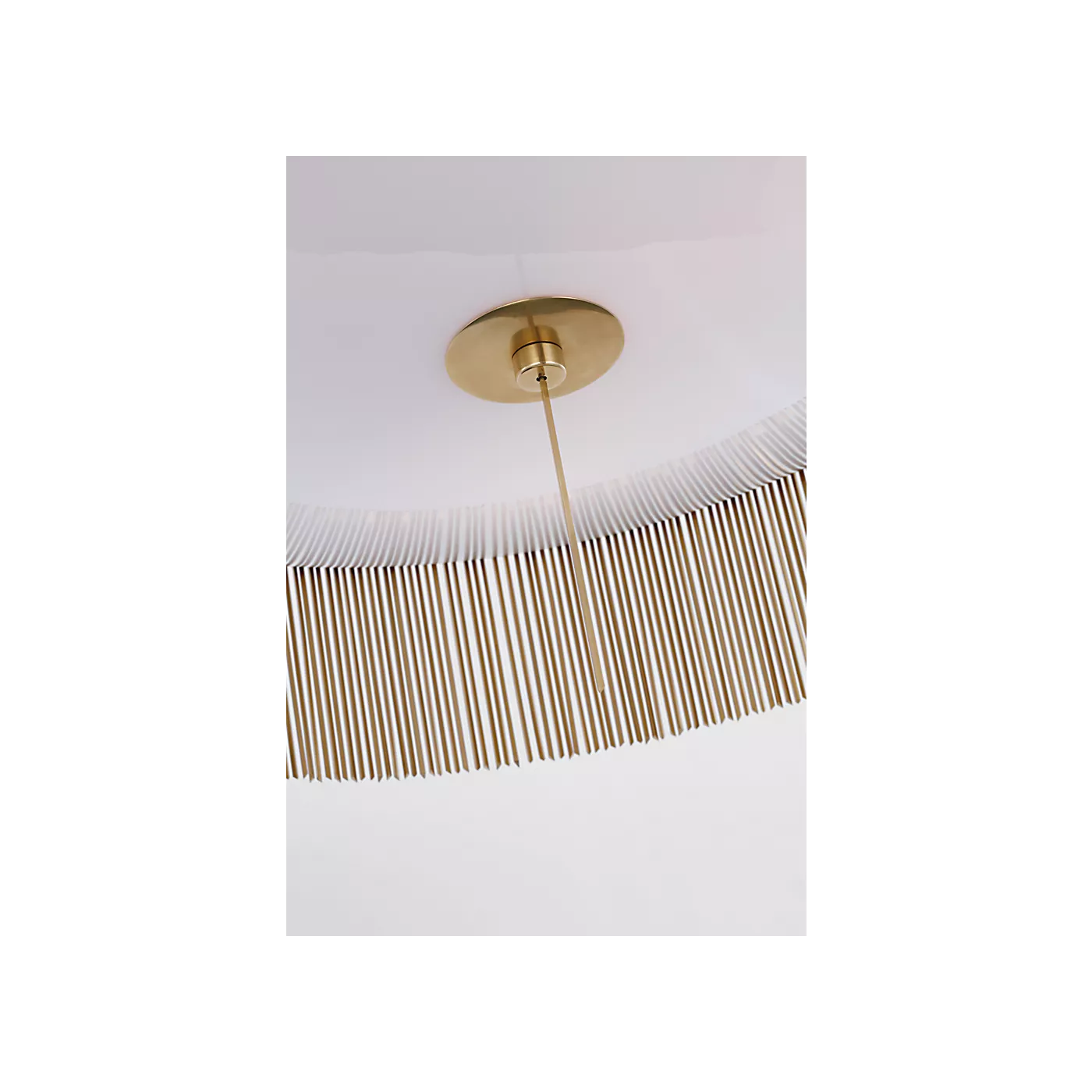 Sutton 32" Flush Mount