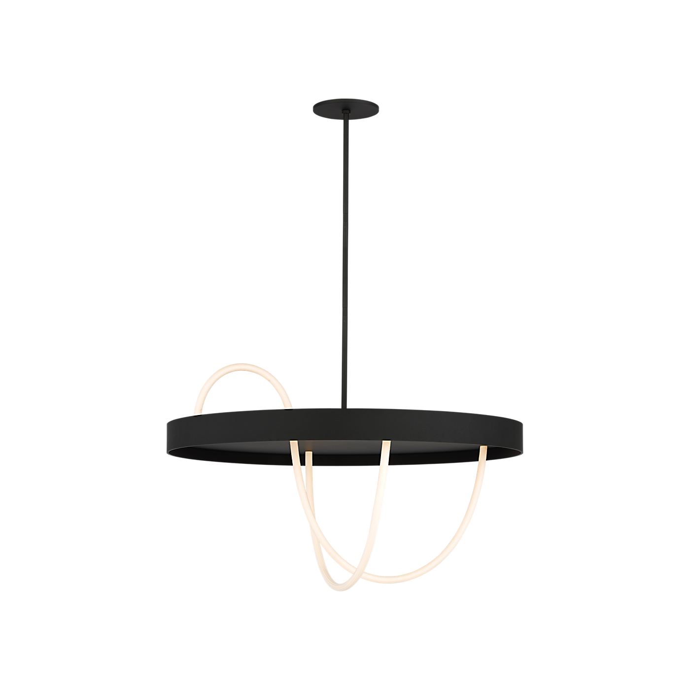 Uneri 38 Chandelier