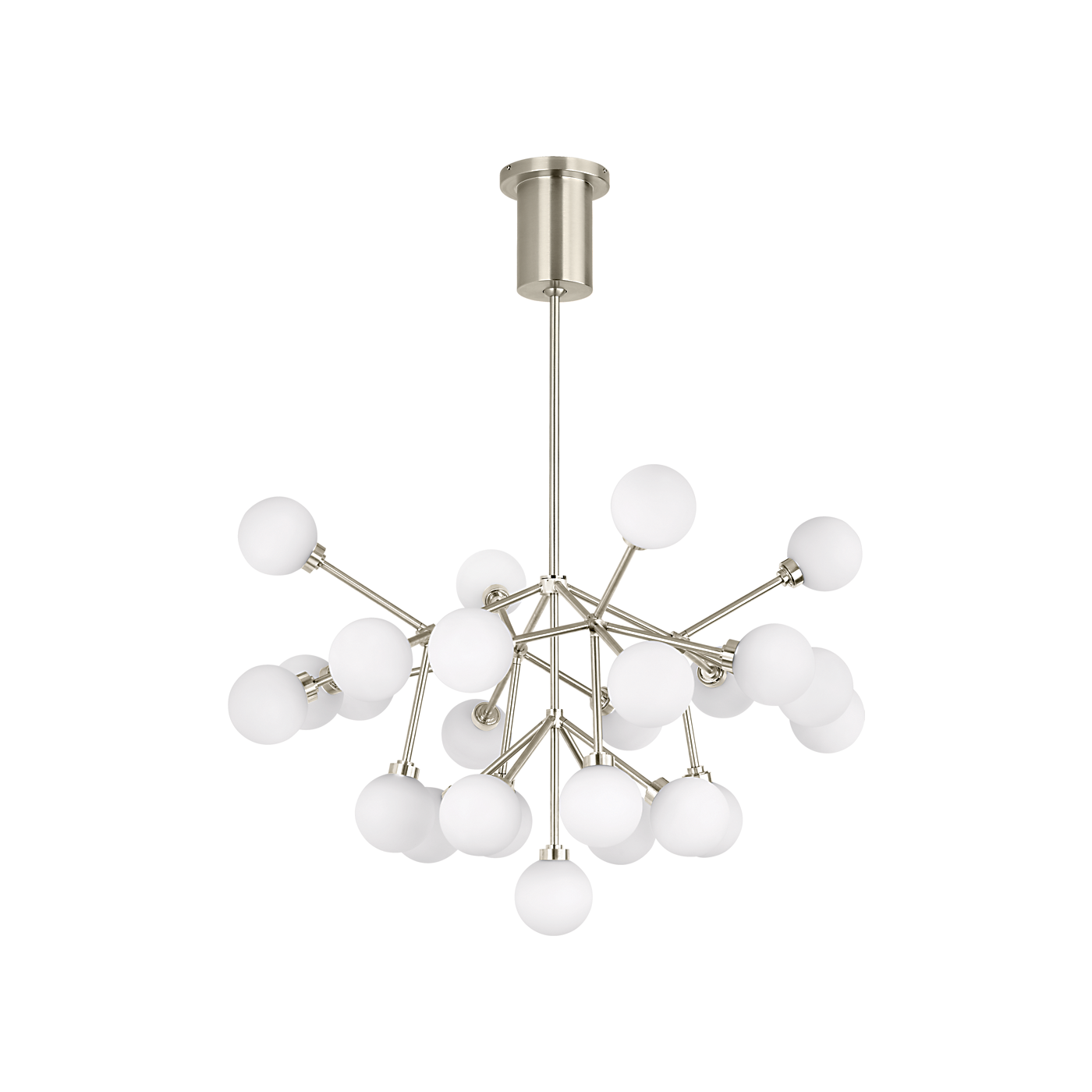 Mara Grande Chandelier