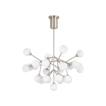 Mara Grande Chandelier