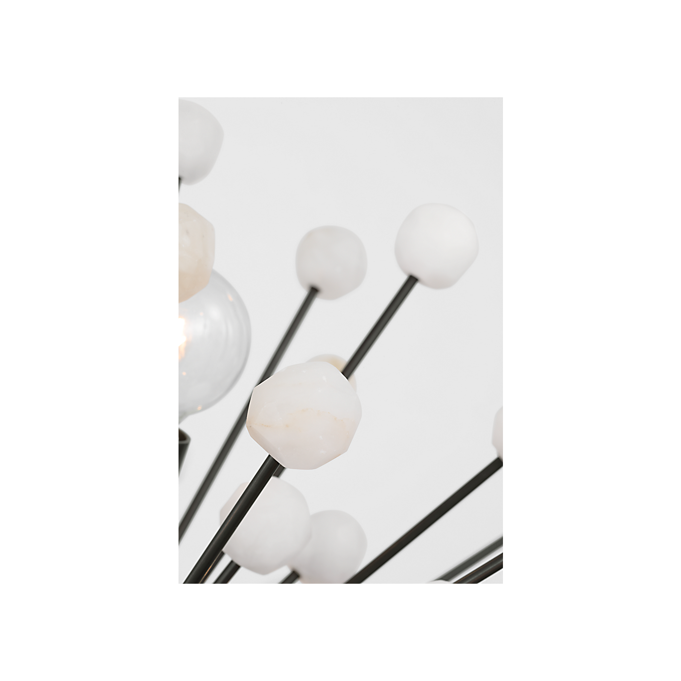 Lys 21" Chandelier