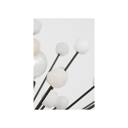 Lys 21" Chandelier