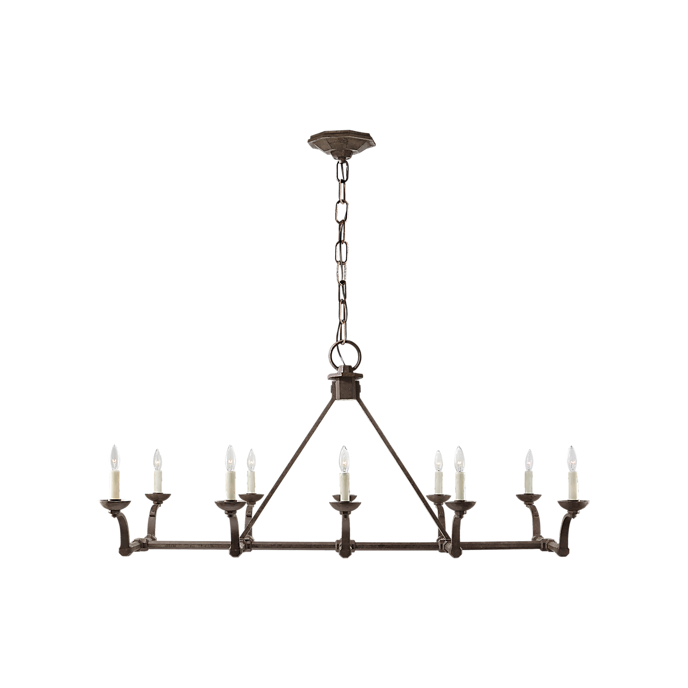 Robertson Linear Chandelier