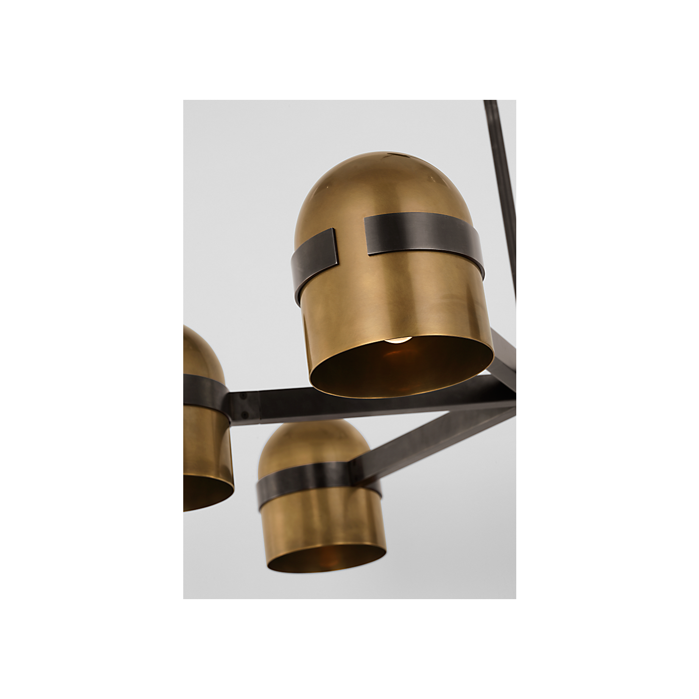 Octavia Large Chandelier