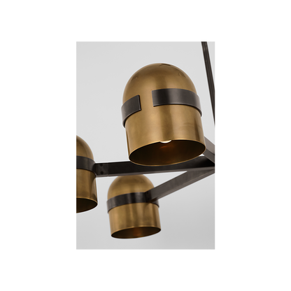 Octavia Large Chandelier