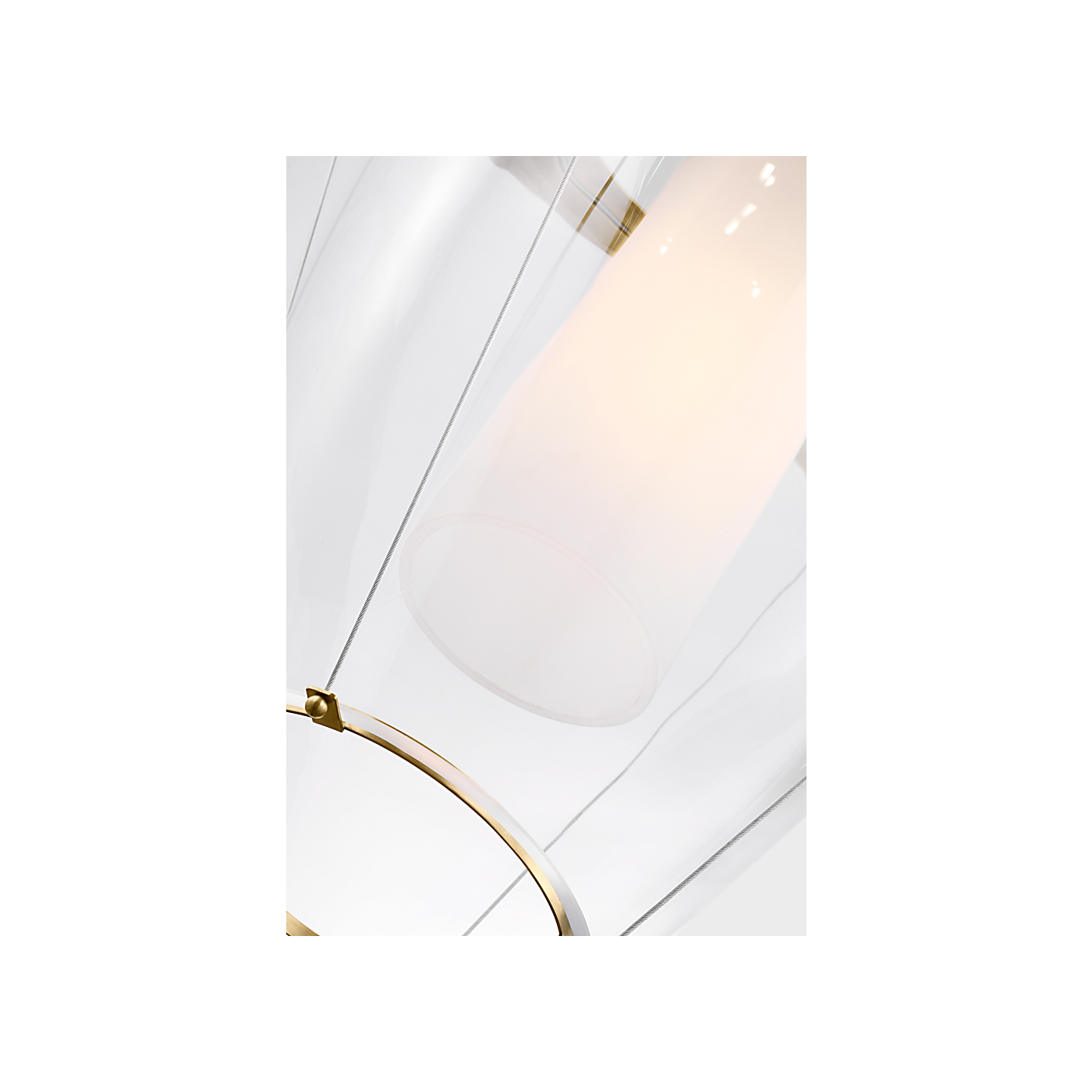 Ovalle 20" Lantern