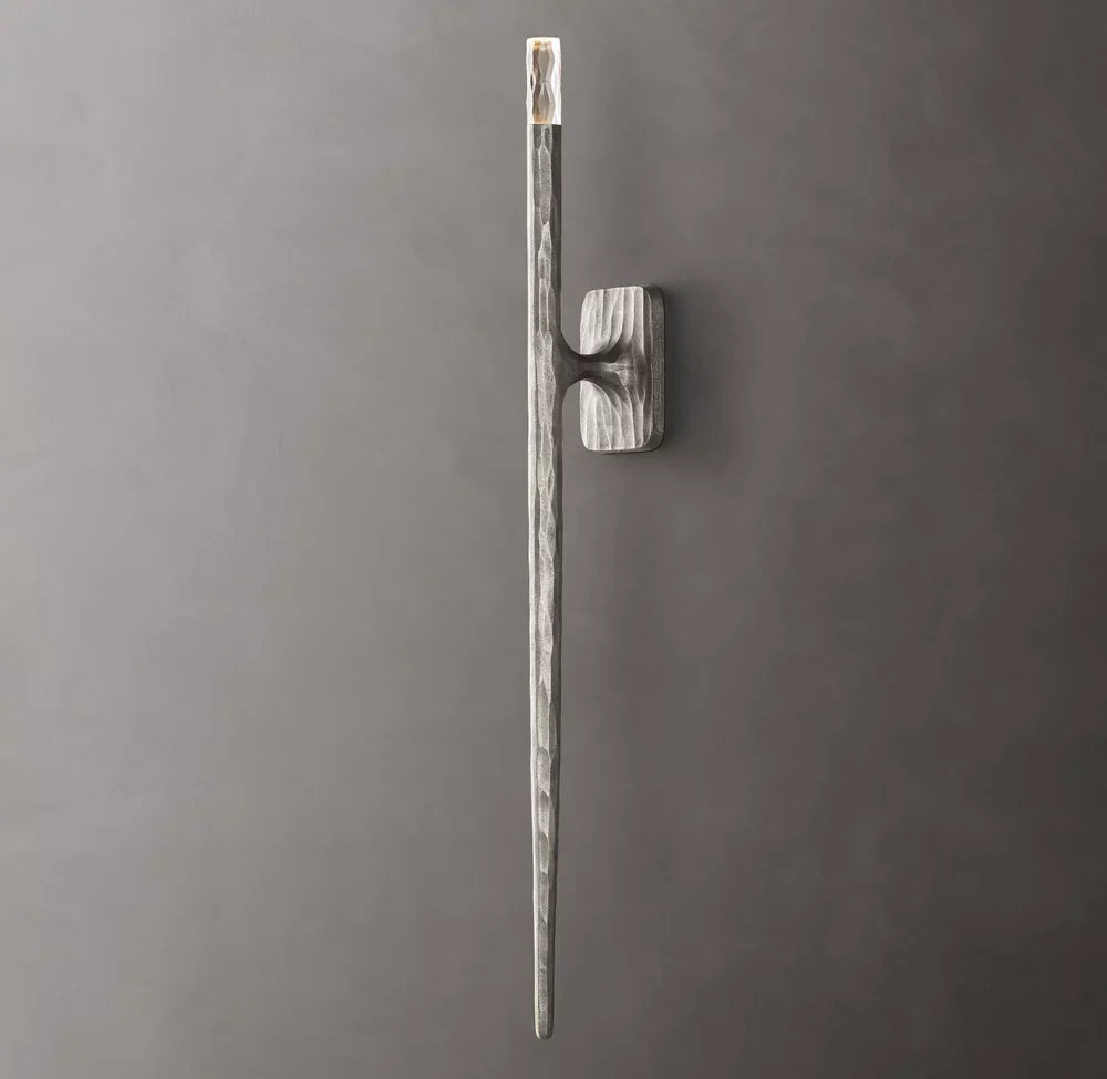 Thaddeus Grand Sconce