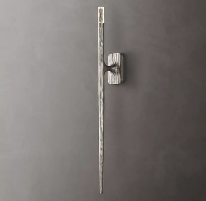 Thaddeus Grand Sconce