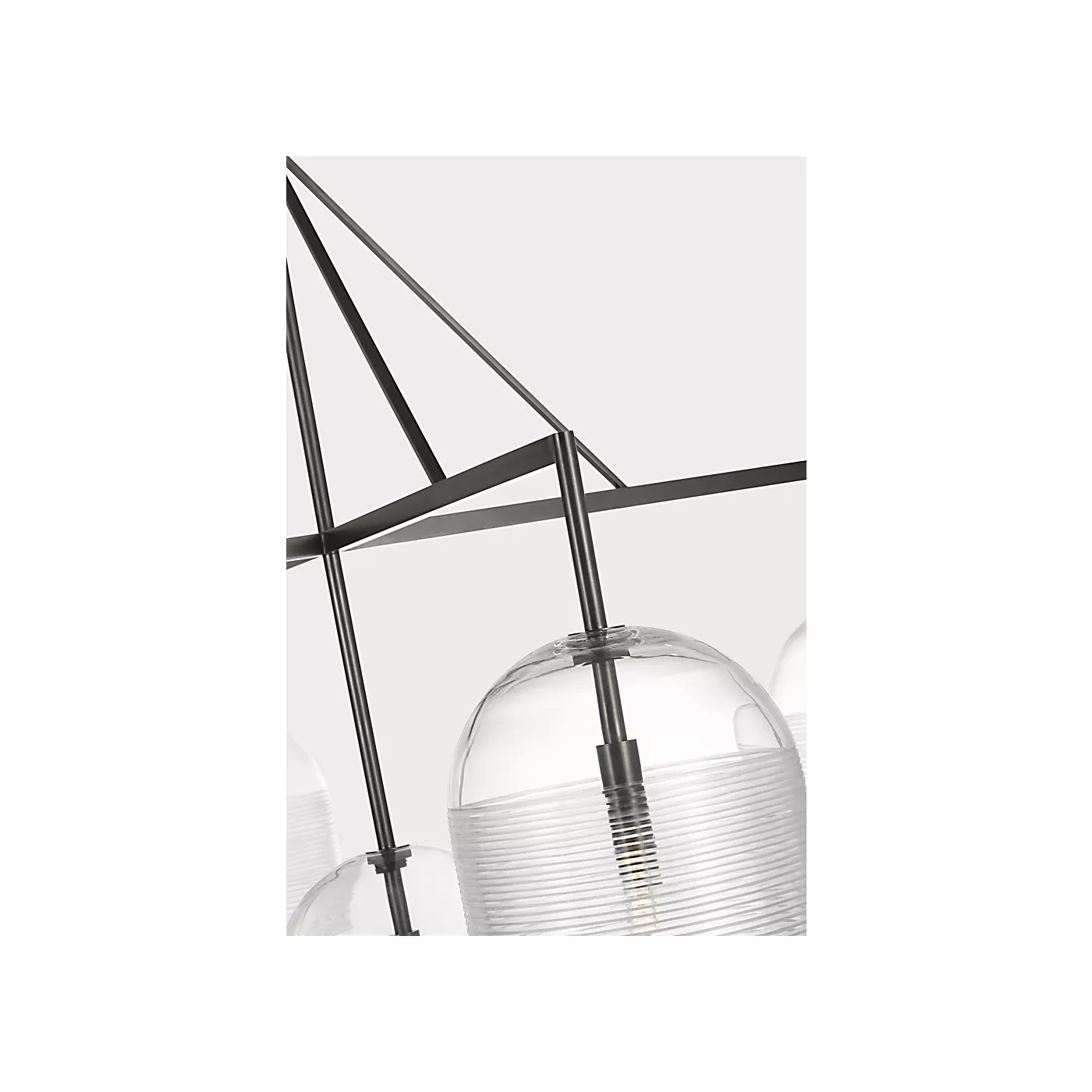 Leano 52 Chandelier