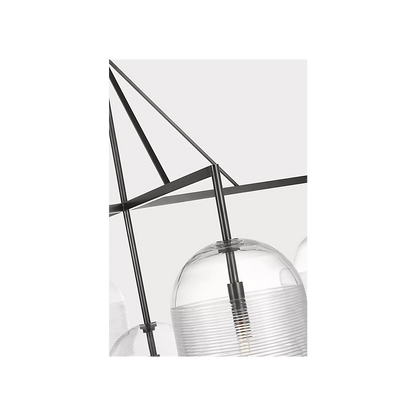 Leano 52 Chandelier