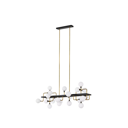 Viaggio Linear Chandelier