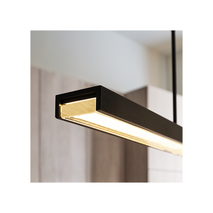 Maybeck 48 Linear Chandelier