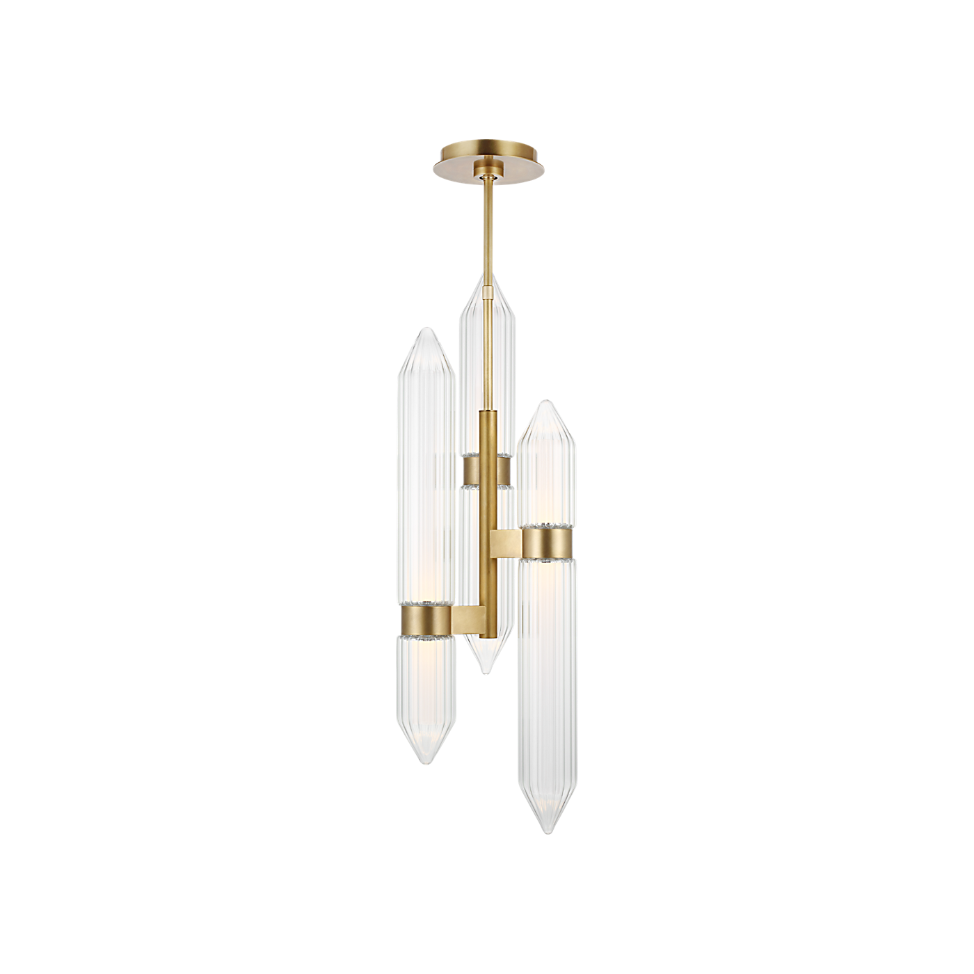 Langston Large Pendant