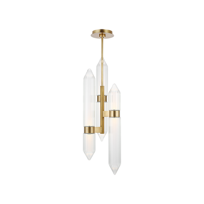 Langston Large Pendant