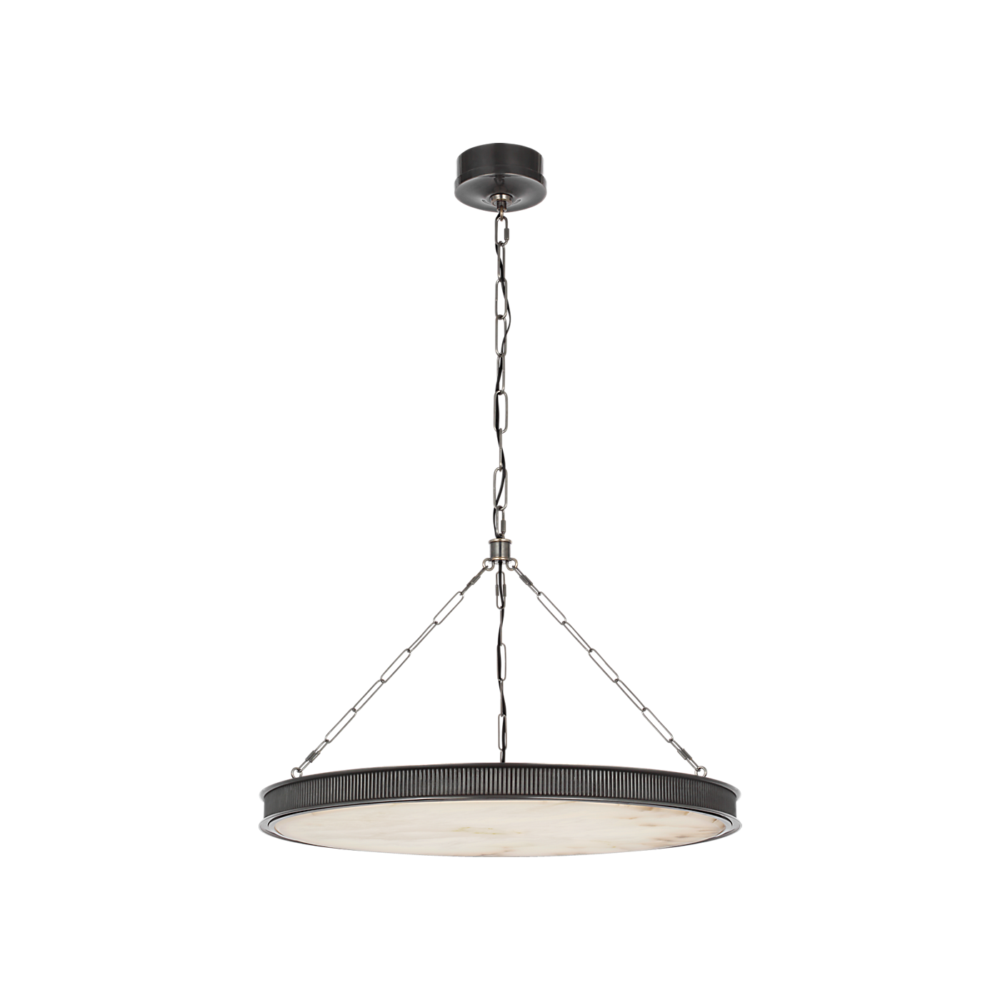 Matthew 30" Chandelier
