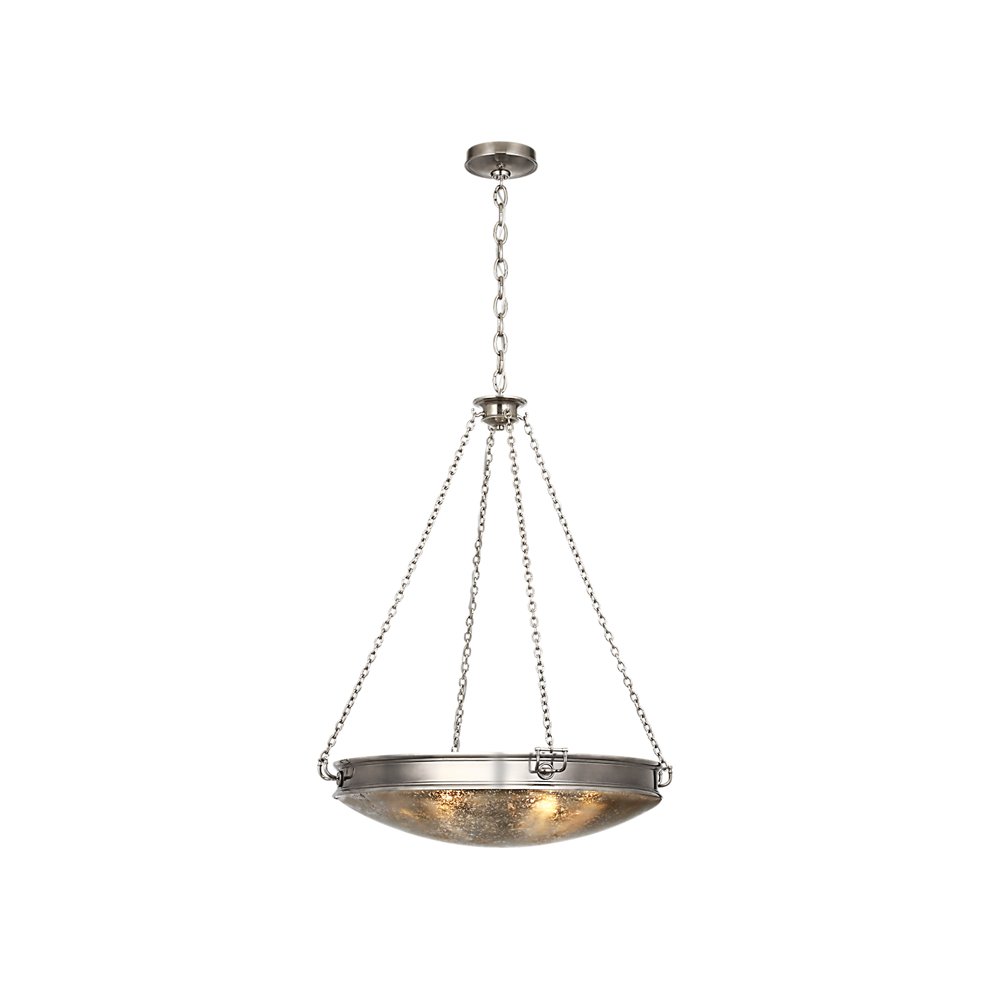 Quinn 28" Chandelier