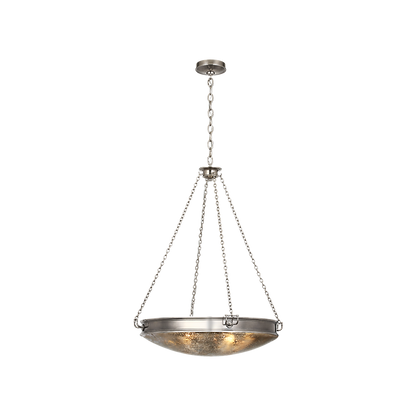 Quinn 28" Chandelier