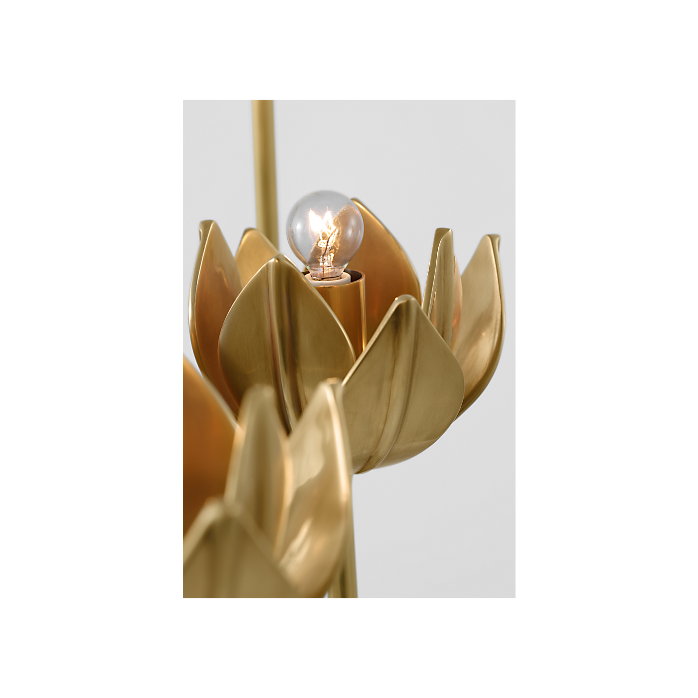 Alberto Medium Open Cage Lantern