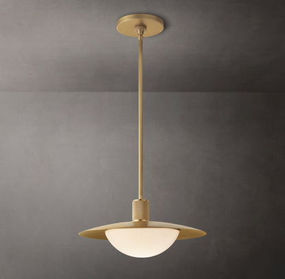 Kennan Circular Hanging Light