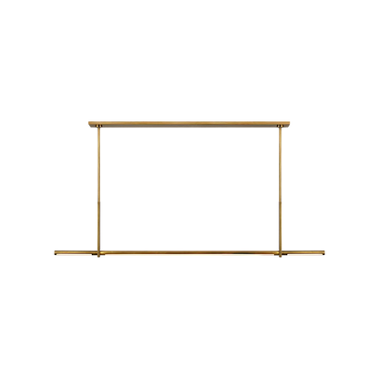 Axis Large Linear Pendant