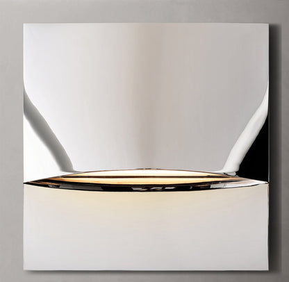 Tazah Square Wall Sconce