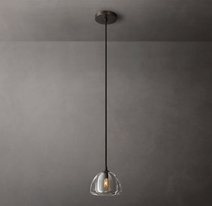 Hemisphere Pendant