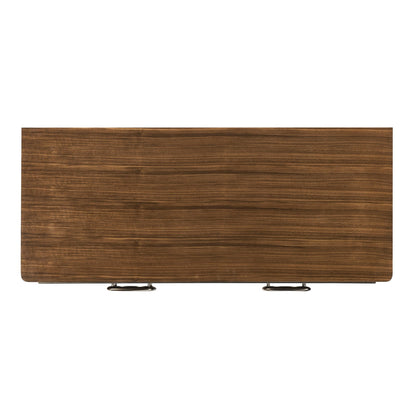 Jonathan Charles Toulouse Two Door Accent Cabinet (500351-WTL)