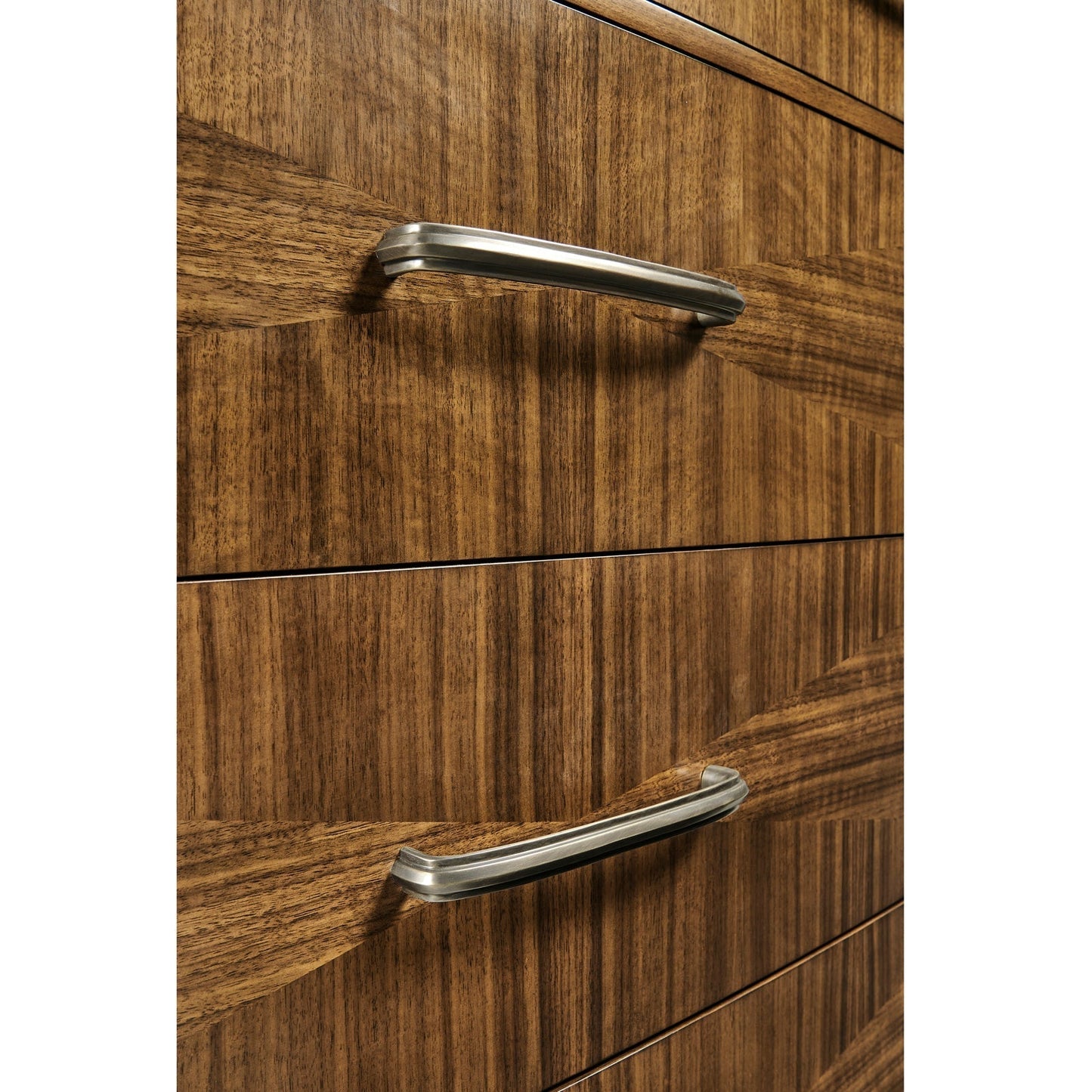 Jonathan Charles Toulouse Tall Dresser (500354-WTL)