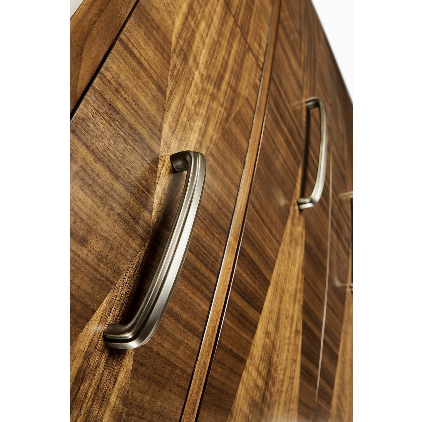 Jonathan Charles Toulouse Tall Dresser (500354-WTL)