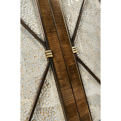 Jonathan Charles Toulouse Entertainment Cabinet 363 (500363-WTL)