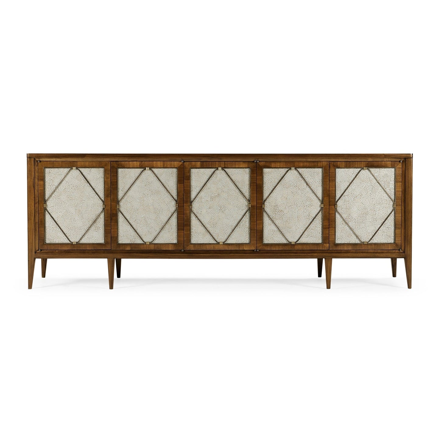 Jonathan Charles Toulouse Entertainment Cabinet 363 (500363-WTL)