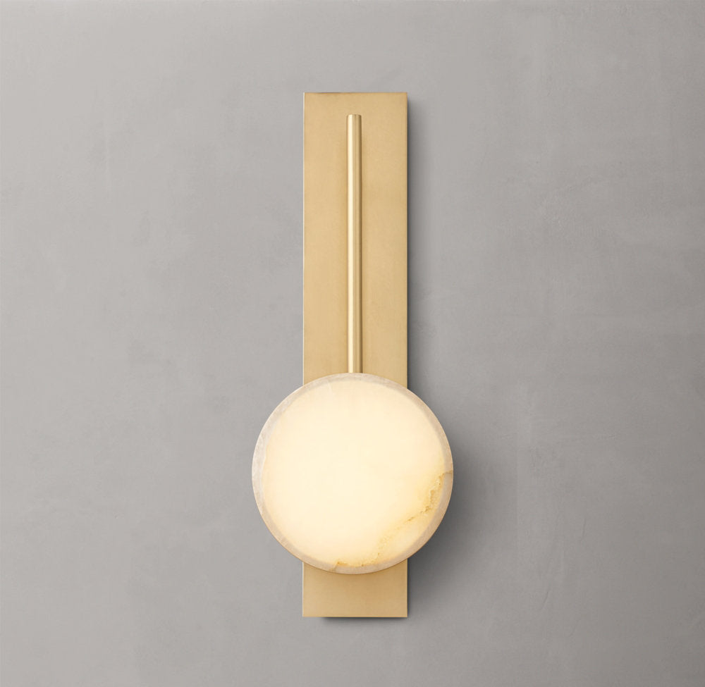 Alexandra 18" Wall Sconce