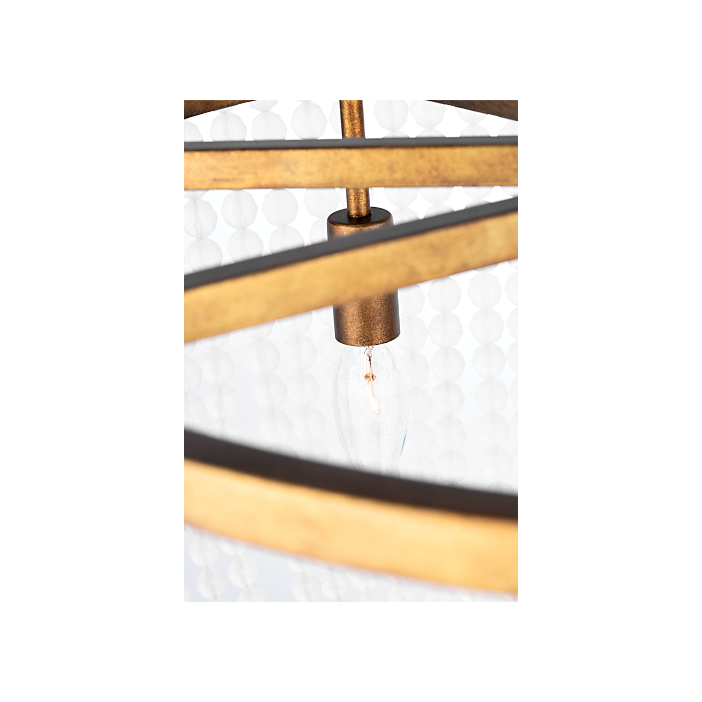 Bellecour 36 Chandelier
