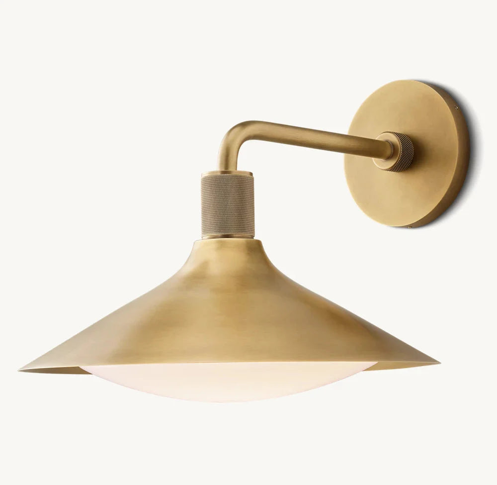 Kennans Tapered Wall Sconce