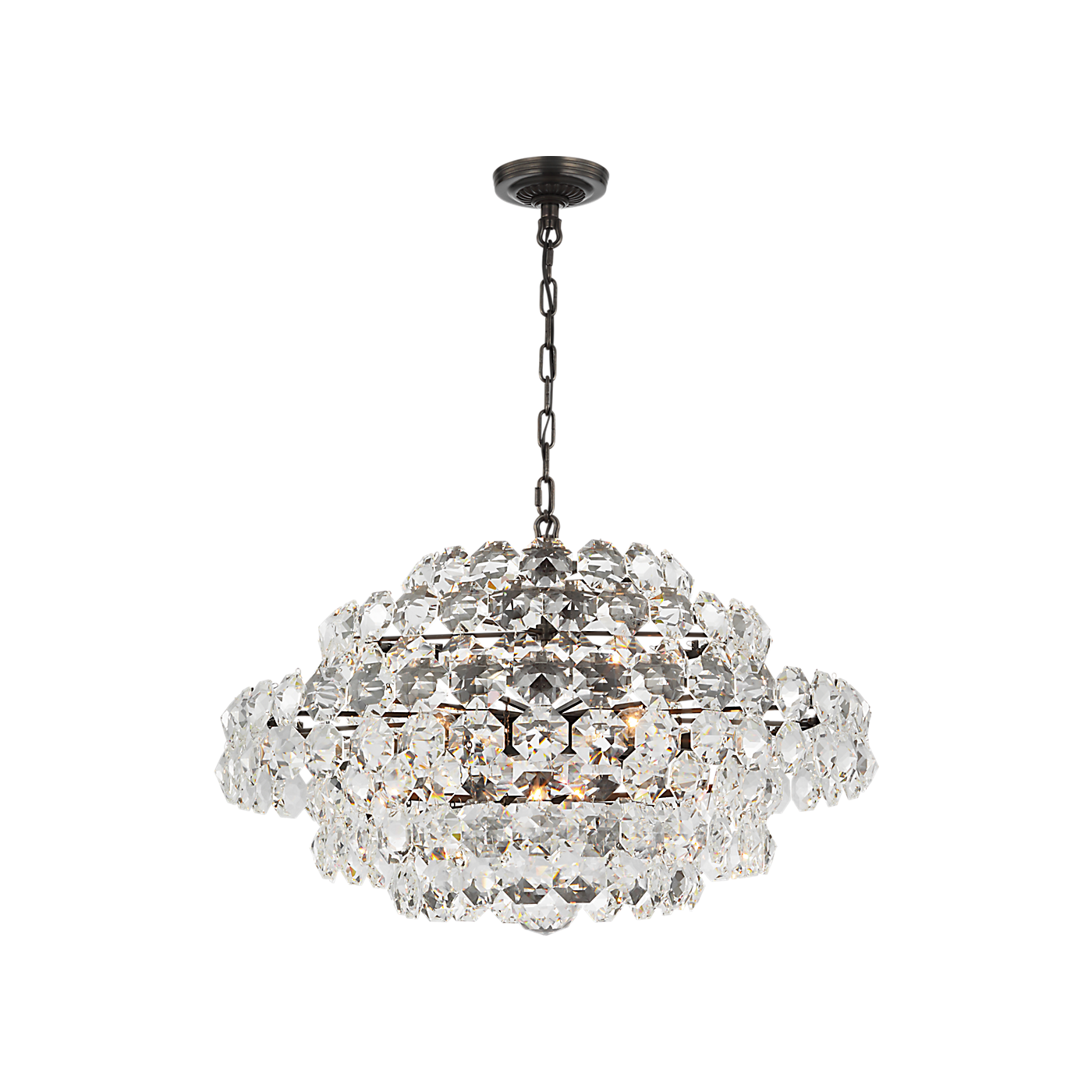 Sanger Small Chandelier